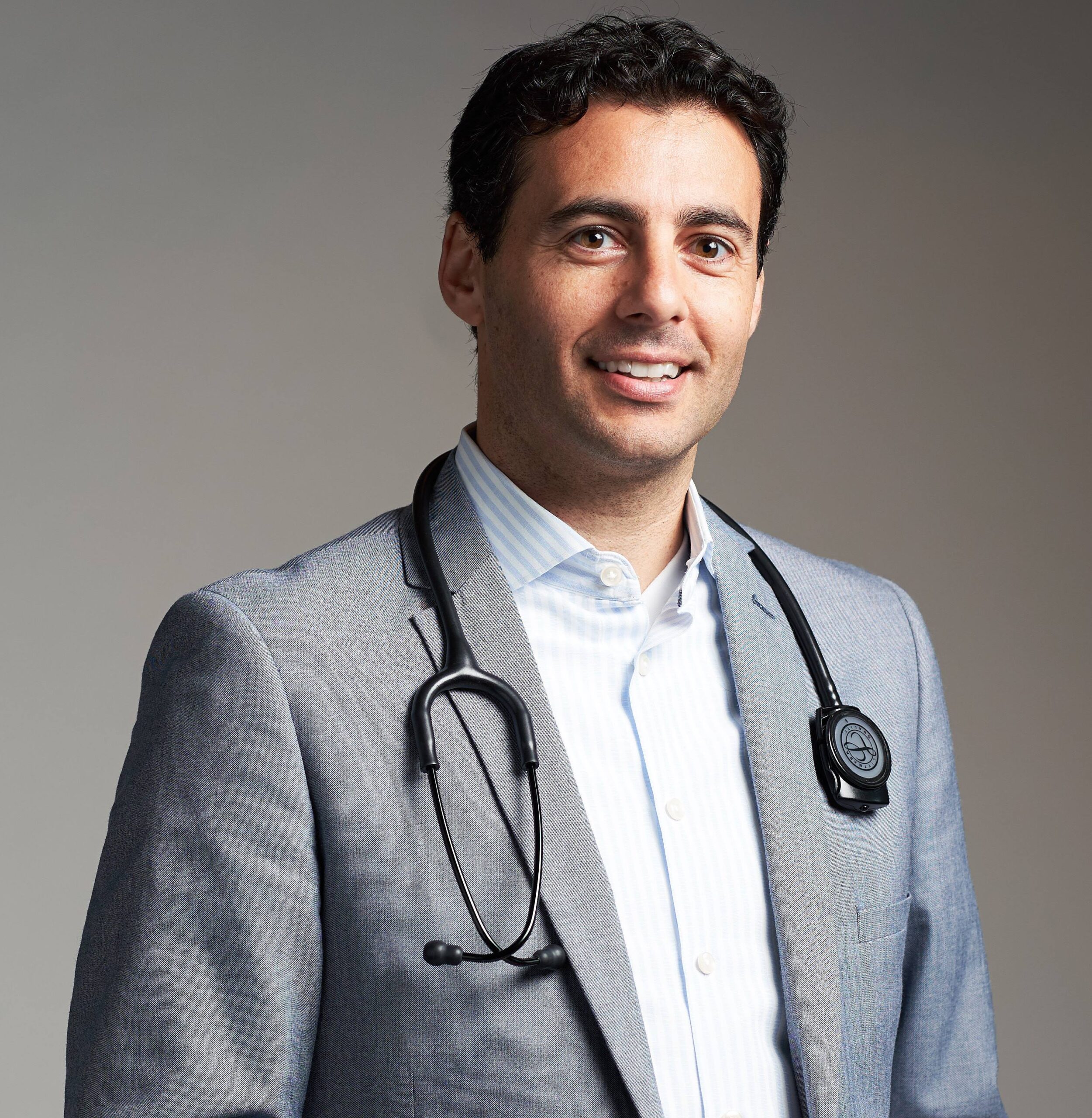 Dr. Elliot Stieglitz Emerging Research Grant PCRF Researchers