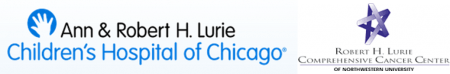 Lurie Children's Hospital Logo