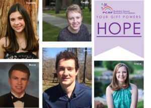hope collage