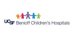 UCSF Benioff logo
