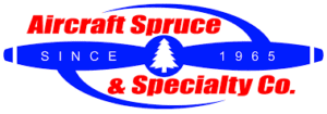 Spruce Aircraft Logo