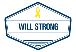 Will Strong logo