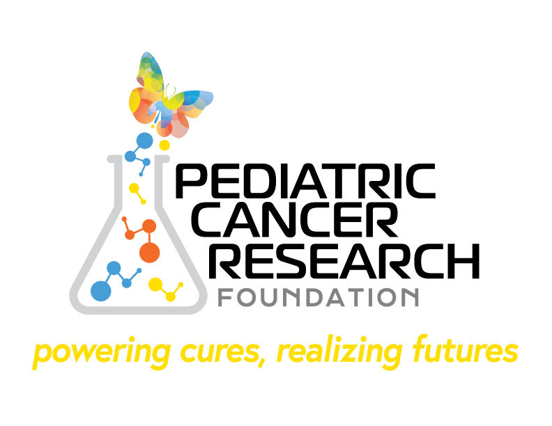 Pediatric Cancer Research Foundation - Powering Cures, Realizing Futures