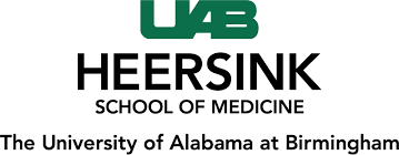 UAB Heersink Logo