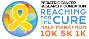 pcrf marathon logo