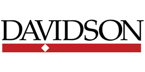davidson logo