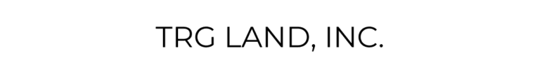 trg land logo