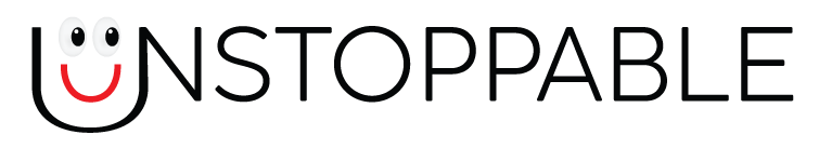 Unstoppable Logo