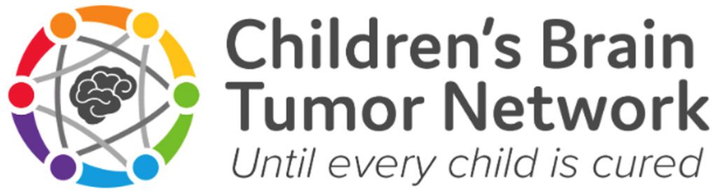 Children's Brain Tumor Network Logo