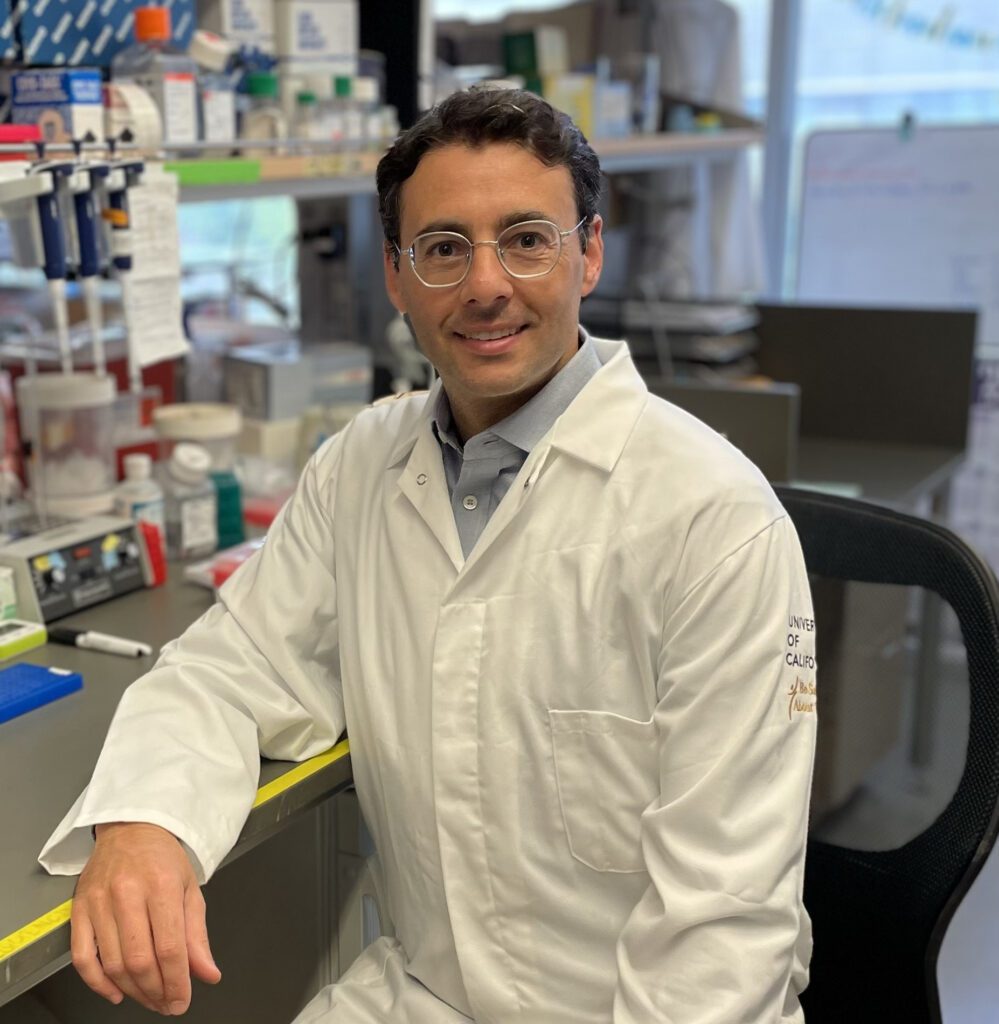 New Clinical Trial Seeks to Lower Risks, Expand Leukemia Treatment ...
