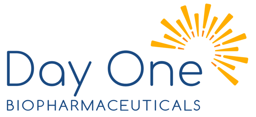Day One BIopharmaceuticals Logo